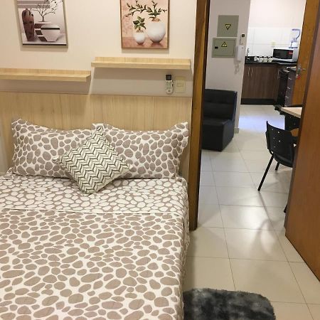시우다드델에스테 Lindos Departamentos Area Universidades 아파트 외부 사진