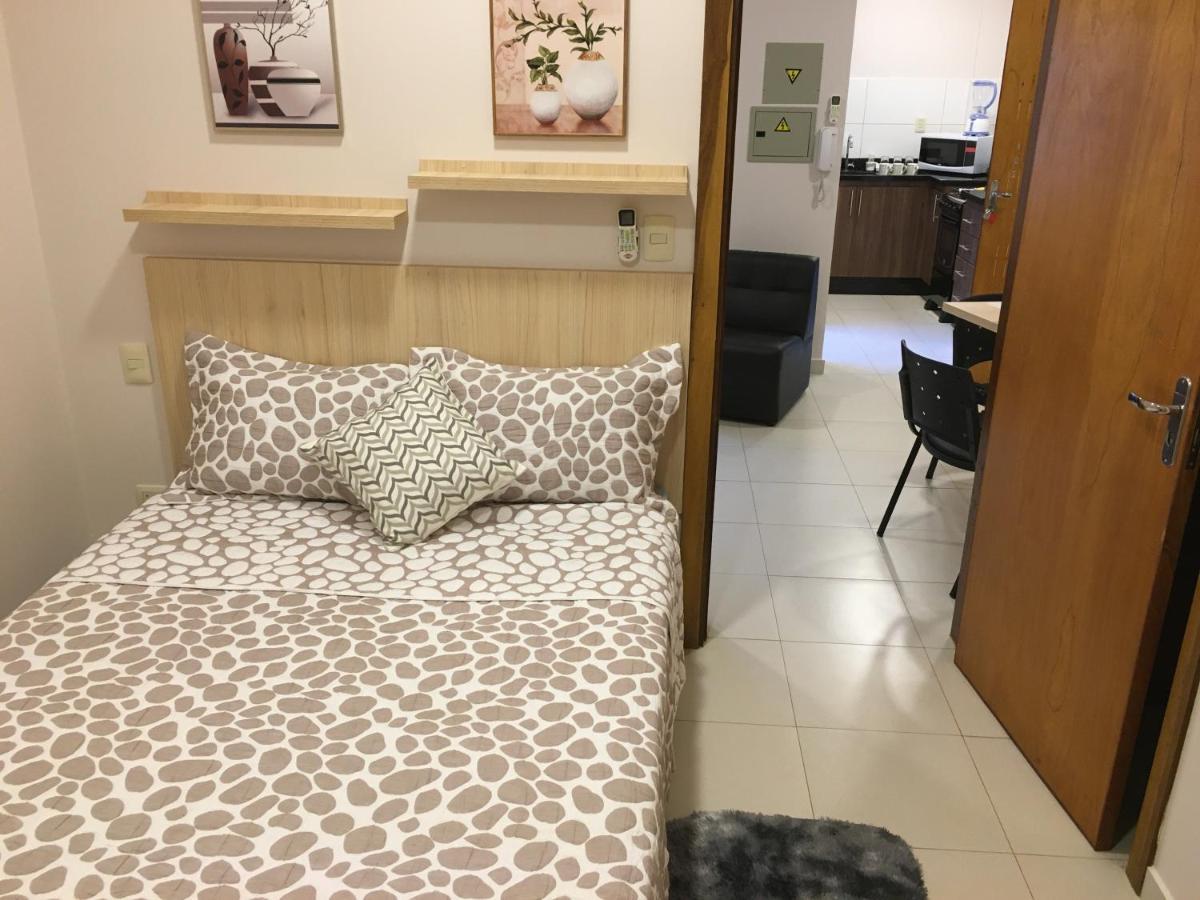 시우다드델에스테 Lindos Departamentos Area Universidades 아파트 외부 사진
