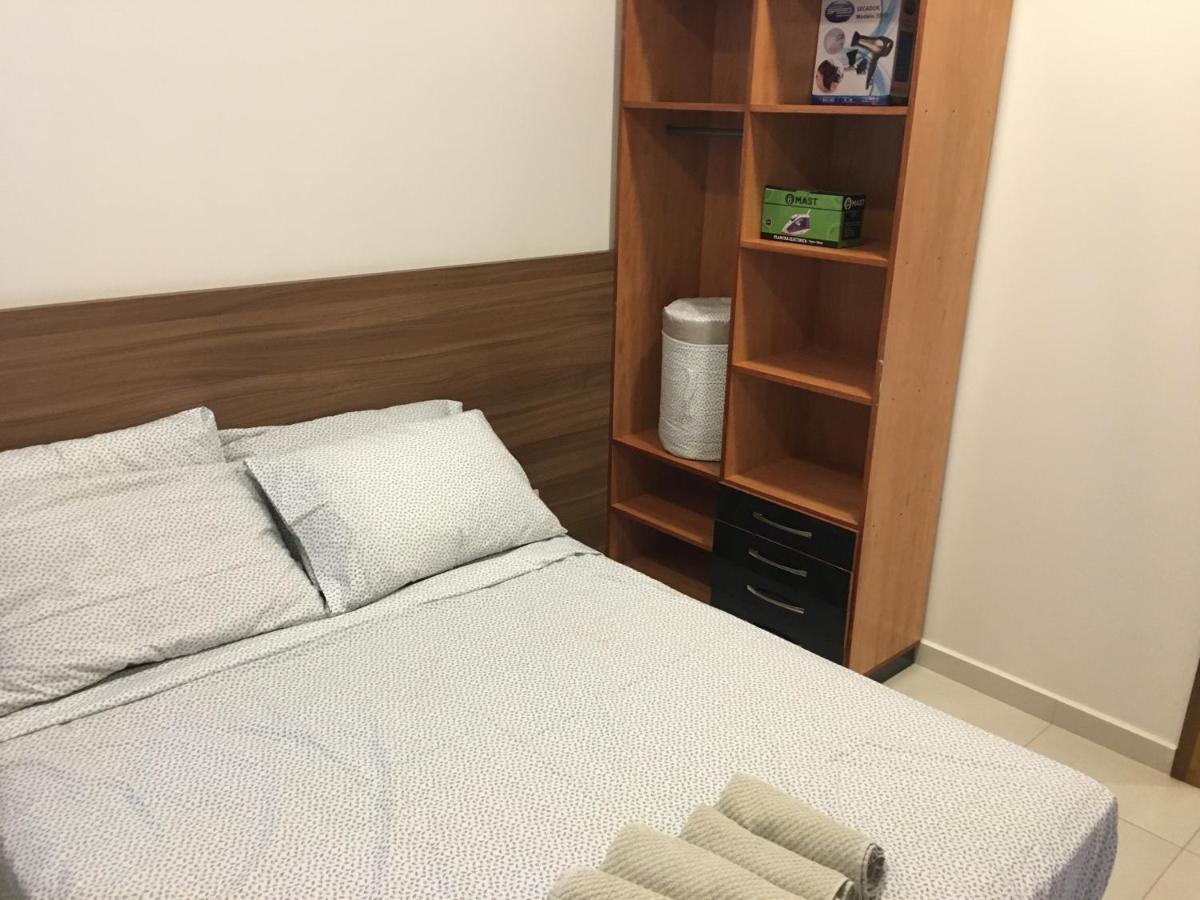 시우다드델에스테 Lindos Departamentos Area Universidades 아파트 외부 사진